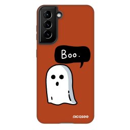 Fashion Case Samsung Galaxy S21 5G G991B - Boo