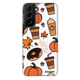 Fashion Case Samsung Galaxy S21 5G G991B - Fallovers
