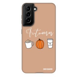 Fashion Case Samsung Galaxy S21 5G G991B - Autumn