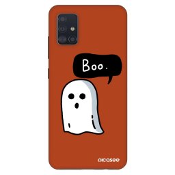 Fashion Case Samsung Galaxy A51 A515F - Boo