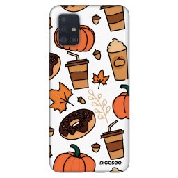 Fashion Case Samsung Galaxy A51 A515F - Fallovers