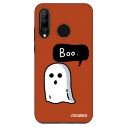 Fashion Case Huawei P30 Lite - Boo