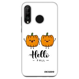 Fashion Case Huawei P30 Lite - Hallo Fall