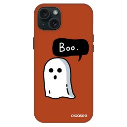 Fashion Case MagSafe Apple iPhone 15 Plus - Boo