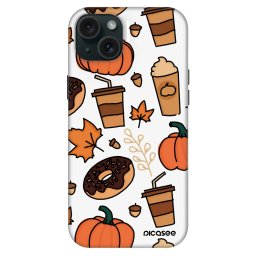 Fashion Case MagSafe Apple iPhone 15 Plus - Fallovers