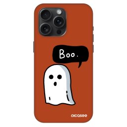 Fashion Case MagSafe Apple iPhone 15 Pro Max - Boo
