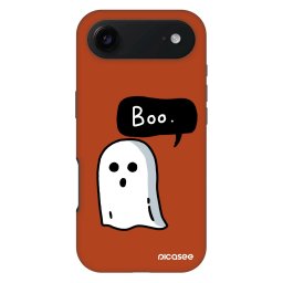 Fashion Case MagSafe Apple iPhone Air - Boo