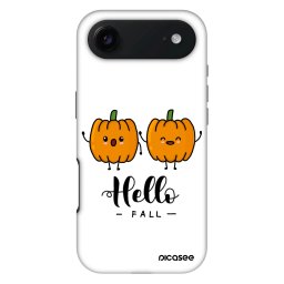 Fashion Case MagSafe Apple iPhone Air - Hallo Fall