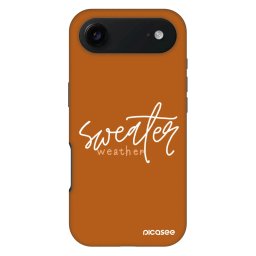 Fashion Case MagSafe Apple iPhone Air - Sweater weather