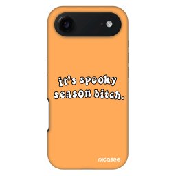 Fashion Case MagSafe Apple iPhone Air - Spooky season