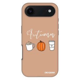 Fashion Case MagSafe Apple iPhone Air - Autumn
