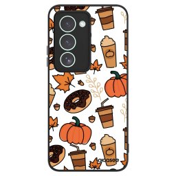 ULTIMATE CASE Xiaomi Redmi 15 5G - készülékre - Fallovers