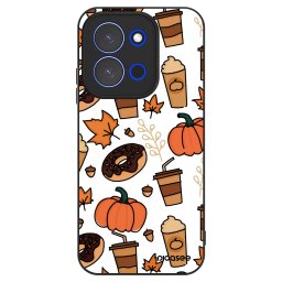 ULTIMATE CASE Xiaomi Redmi 15C 4G - készülékre - Fallovers