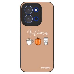 ULTIMATE CASE Xiaomi Redmi 15C 4G - készülékre - Autumn