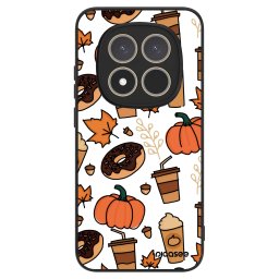ULTIMATE CASE Xiaomi Redmi Note 15 Pro 4G - készülékre - Fallovers