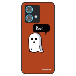 ULTIMATE CASE Motorola Edge 40 Neo - készülékre - Boo