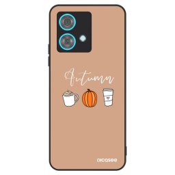 ULTIMATE CASE Motorola Edge 40 Neo - készülékre - Autumn