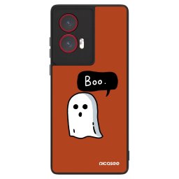 ULTIMATE CASE Motorola Edge 50 Fusion - készülékre - Boo