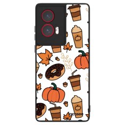 ULTIMATE CASE Motorola Edge 50 Fusion - készülékre - Fallovers