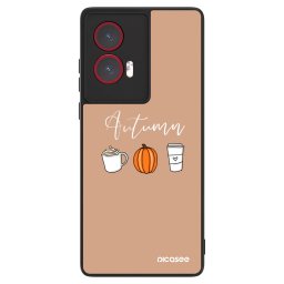 ULTIMATE CASE Motorola Edge 50 Fusion - készülékre - Autumn