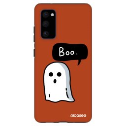 Fashion Case Samsung Galaxy S20 FE - Boo