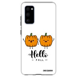 Fashion Case Samsung Galaxy S20 FE - Hallo Fall