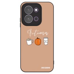 ULTIMATE CASE Xiaomi Redmi 15C 5G - készülékre - Autumn