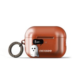 Obal pro Apple AirPods Pro 2 - Boo