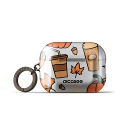 Obal pro Apple AirPods Pro 2 - Fallovers