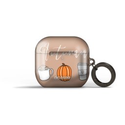 Obal pro Apple AirPods 4 - Autumn