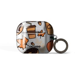 Obal pro Apple AirPods 3 - Fallovers