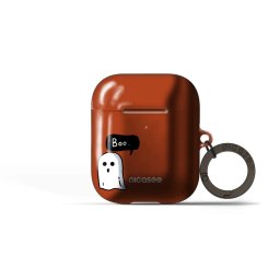 Obal pro Apple AirPods 1 - Boo
