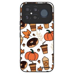 ULTIMATE CASE Xiaomi Poco F8 Ultra - készülékre - Fallovers