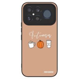 ULTIMATE CASE Xiaomi Poco F8 Ultra - készülékre - Autumn