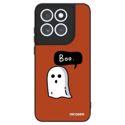 ULTIMATE CASE Motorola Edge 70 Fusion - készülékre - Boo