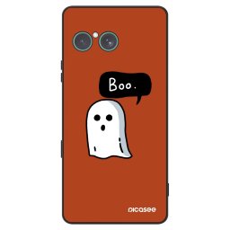 ULTIMATE CASE Sony Xperia 10 VII - készülékre - Boo