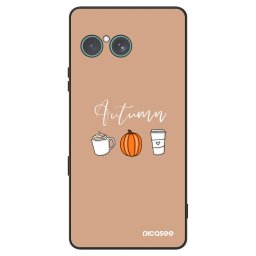 ULTIMATE CASE Sony Xperia 10 VII - készülékre - Autumn