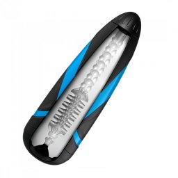 Satisfyer - Men Tornado Bliss maszturbátor betét
