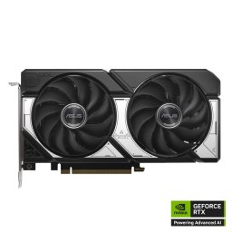 ASUS Dual RTX 5060 TI/Gaming/OC/8 GB/GDDR7