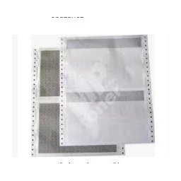 Asztali papír 25cm 6" 1 2 bérpapír boríték 1000 lap