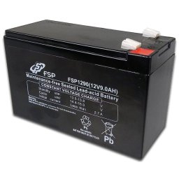FSP 12V/9Ah akkumulátor az FSP UPS-hez