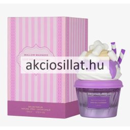 Lattafa Give Me Gourmand Mallow Madness EDP 75 ml Női