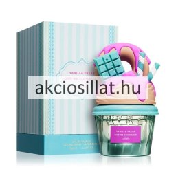 Lattafa Give Me Gourmand Vanilla Freak EDP 75 ml Női