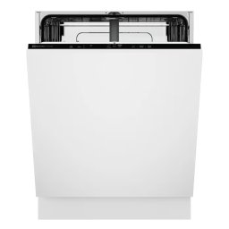Electrolux E52LE110s beépíthető mosogatógép (60 cm, 13 teríték)