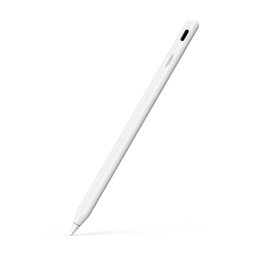 METAPEN PENCIL A8 érintő ceruza (aktív, Type-C, mágneses, Apple Pencil kompatibilis + póthegy) FEHÉR Apple IPAD, IPAD 2, IPAD (3rd Generation)