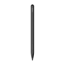 METAPEN PEN M1 érintő ceruza (aktív, mágneses, Type-C + póthegy) FEKETE Microsoft/HP/ASUS/DEL/KOBO kompatibilis
