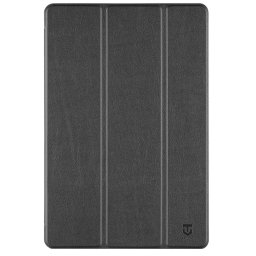 Tactical Book Tri Fold Xiaomi Redmi Pad 2 11" flip tok, fekete