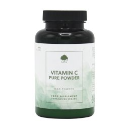 Közeli lejáratú - C-vitamin 150g italpor 100%-os – G&G