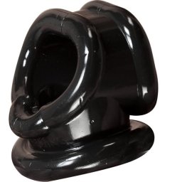 PowerSling Black - prmium heretgt mi huncutsg