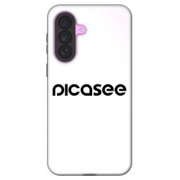 Fashion Case Samsung Galaxy A37 - Picasee - new logo - black